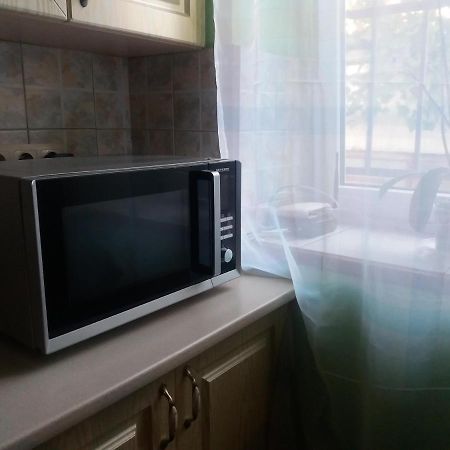 The Little Flat In Lemberg Διαμέρισμα Εξωτερικό φωτογραφία
