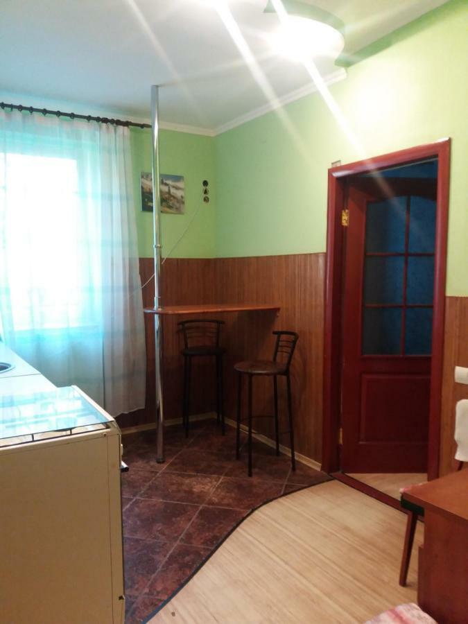 The Little Flat In Lemberg Διαμέρισμα Εξωτερικό φωτογραφία