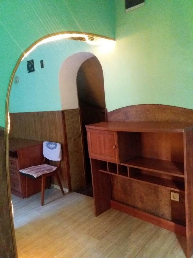 The Little Flat In Lemberg Διαμέρισμα Εξωτερικό φωτογραφία